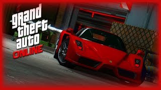 РАЗМИНКА НА ЛАЙТОВЫХ СКИЛЛТЕСТАХ ►GTA ONLINE ►Grand Theft Auto Online #82