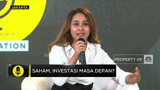 Prospek Saham Sebagai Investasi Masa Depan