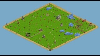 Zombie Castaways. Pirate Island. Пиратский остров(Обзор)