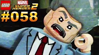 LEGO MARVEL SUPER HEROES 2 #058 #DrabuStream 24.02.18 mit JJJ [Deutsch]