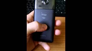 Kyocera Hydro Elite