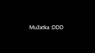 Willy- Šmoulíček a Mužatka - 14.2 2014 :D