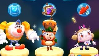 Candy Crush Friends Saga Level 163