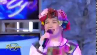 Ансамбль тень-потетень "Катюша"