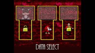 Sonic.exe Прохождение ⊙НЕСТРАШНЫЕ СТРАШНЫЕ СКРИМЕРЫ ⊙ИНДИ-ХОРРОР