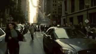 Marvel's Secret Invasion - Trailer "Infiltration" [FAN MADE]
