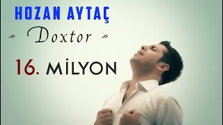 Hozan Aytaç -Doxtor New klip Doktor.!