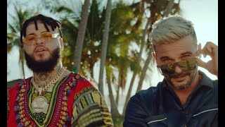 Pedro Capó & Farruko Calma ItaloDance 2020