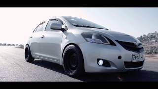 YARIS CHILE IV REGION  _ DOSIS MAGAZINE