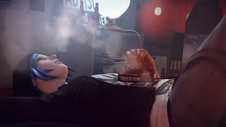 Life Is Strange | Часть 2 | Старые друзья