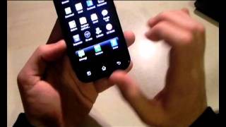LG Optimus Sol videoreview da Hitechworldita.net