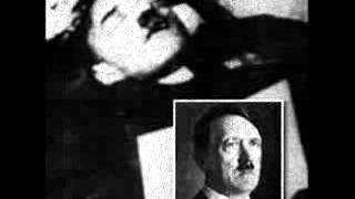 La Muerte de Adolfo Hitler
