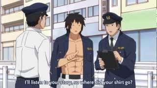 Plastic Nee-san - Kuriki-san