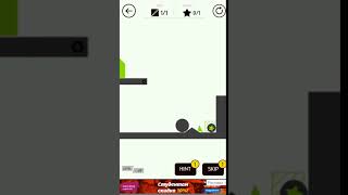 Cut It: Ultra Sharp. GREEN. Level 49. 3 Stars.
