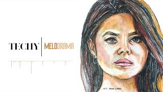 Techy Fatule - Melodrama (Audio Oficial)