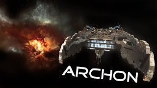 Archon: How to get insurance.