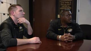 NSD Film Room: Brick Haley on Rashad Brandon