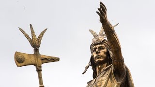 Gli Inca e le vie dell'Eldorado.