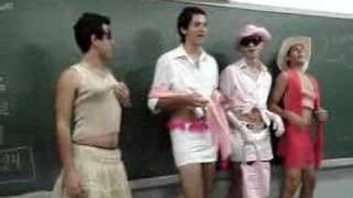 Brazilian Gays