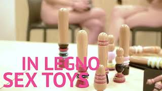naked interview