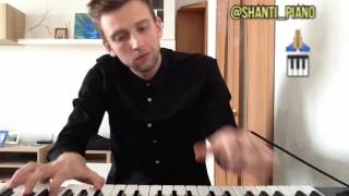 Shanti Ольга Орлова - Памяти Жанны Фриске