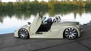 Renault Sport Spider N°0409