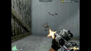 CF LOADER V2.0 crossfireZ.ucoz.ru