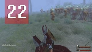 Mount & Blade: Warband - Прохождение - #22 - Мораль, мораль