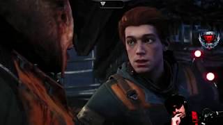 DrDisrespect Plays Star Wars Jedi Fallen Order!!!