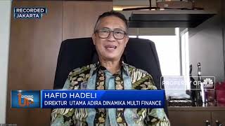 'Jalan Mulus' Industri Mobil Diguyur Stimulus