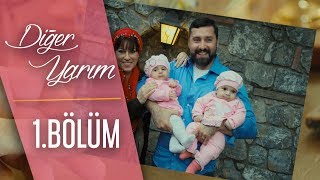 Diğer Yarım 1.Bölüm (HD)
