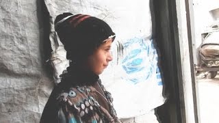 Спасите детей Сирии. Исламский Фонд Мухаджирун