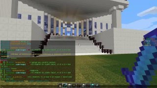 как поставить 3 sethome в minecraft