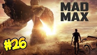 Mad Max - А вот и Члем