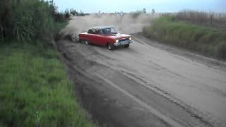 CHEVROLET 400 ( al palo en tierra )