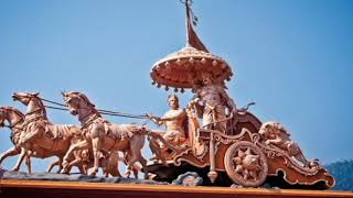 Lord kalki's Birth