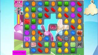 Candy Crush Saga level 1584 NO BOOSTERS