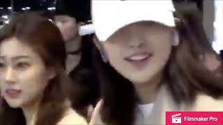 [IZ*ONE] Kim Minju X Kim Chaewon (2Kim) part 14