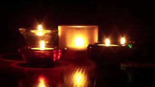 Свечи-2 / Candles-2, HD ( potok8 meditation mix)