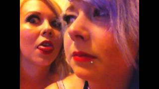 Lesbian Tongue