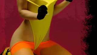 Sexy Girls in Spandex!