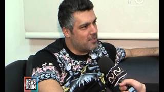فارس كرم يطلق ألبوما خاصا بالسيدة العذراء