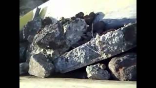 Jaw - Keestrack 1100x750J Track Mounted Crusher
