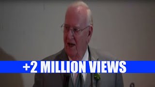 An Unforgettable Father's Toast At His Gay Son's Wedding