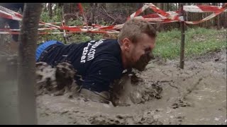 Urbani Gladiator - Polzela 2014