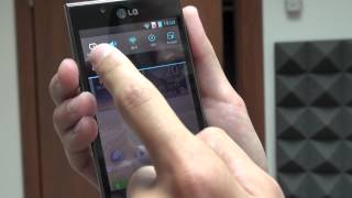 LG Optimus L7 - обзор флагмана бюджетной линейки от Droider.ru