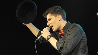 Ivan Bottezar "AKO" mik 2014