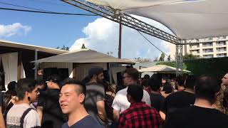 Tinlicker - About You @ Day Trip LA