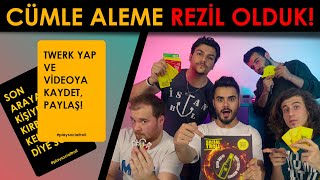 KAYBEDEN TWERK YAPAR!
