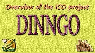 Dinngo / обзор ICO компании.